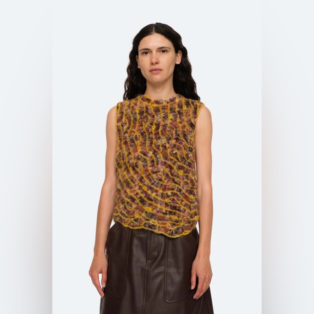 NWT Sea New York Skye Top